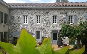Chambres d'hôtes L'Aristou