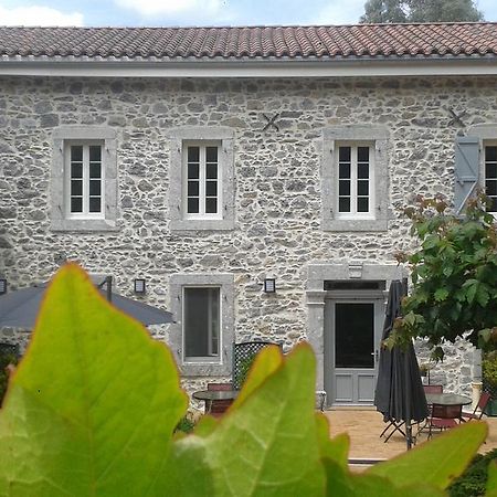 Chambres d'hôtes L'Aristou Barbazan Extérieur photo
