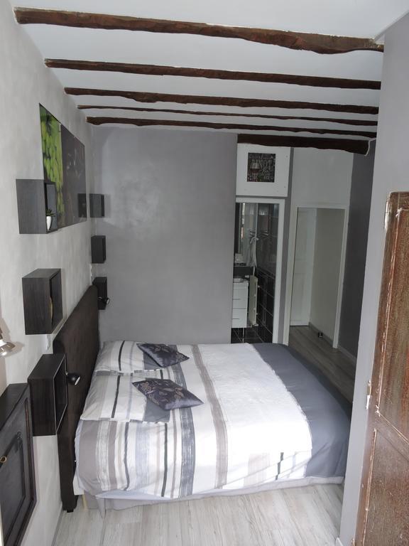 Chambres d'hôtes L'Aristou Barbazan Extérieur photo