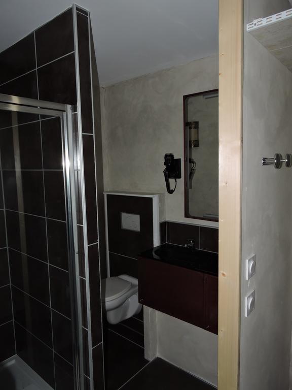 Chambres d'hôtes L'Aristou Barbazan Extérieur photo