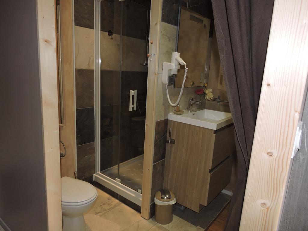 Chambres d'hôtes L'Aristou Barbazan Extérieur photo