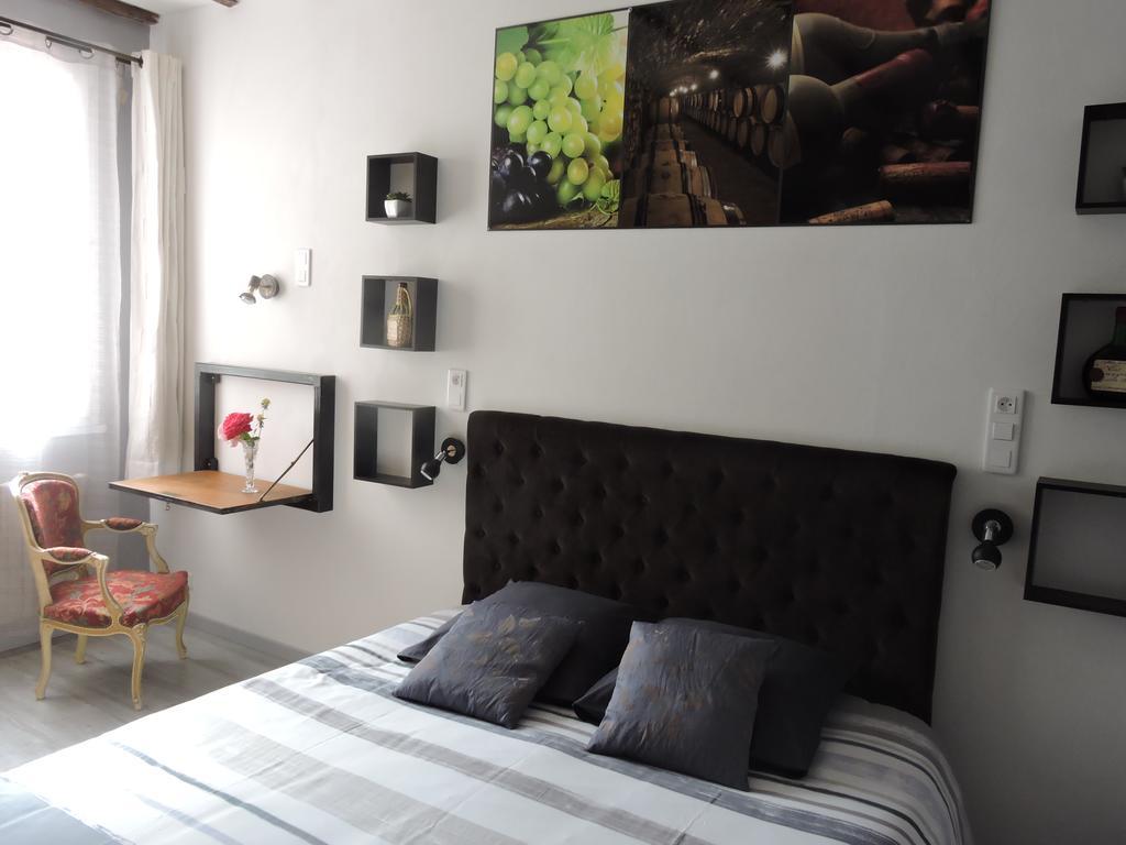 Chambres d'hôtes L'Aristou Barbazan Extérieur photo