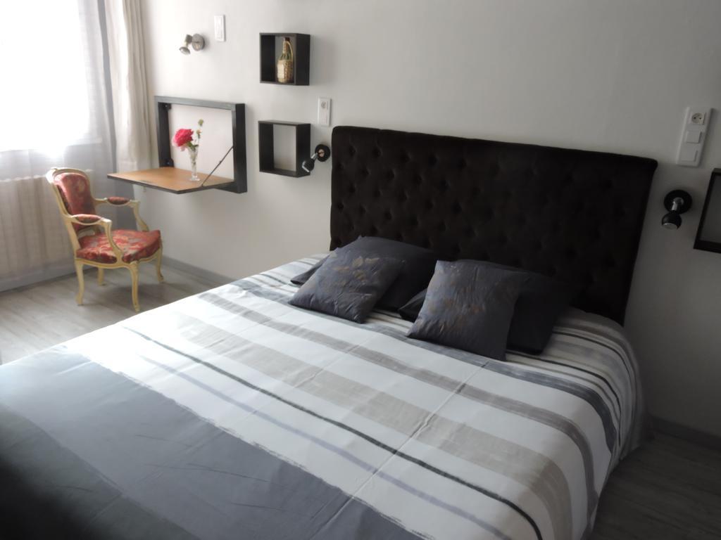 Chambres d'hôtes L'Aristou Barbazan Extérieur photo