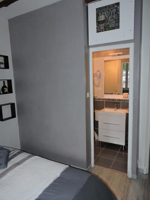 Chambres d'hôtes L'Aristou Barbazan Extérieur photo