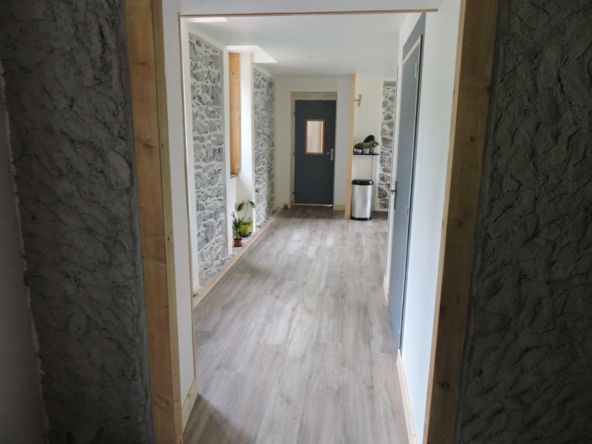 Chambres d'hôtes L'Aristou Barbazan Extérieur photo