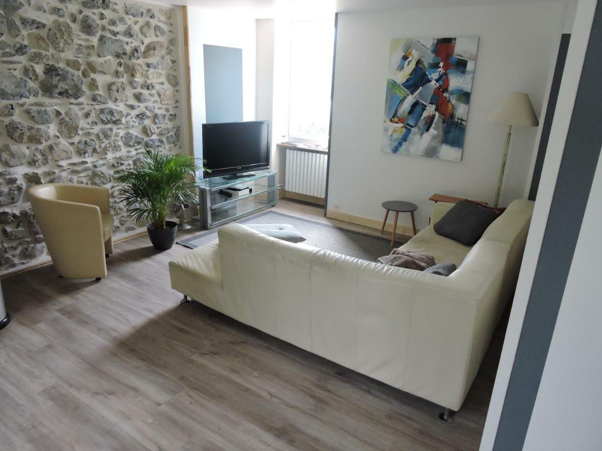 Chambres d'hôtes L'Aristou Barbazan Extérieur photo