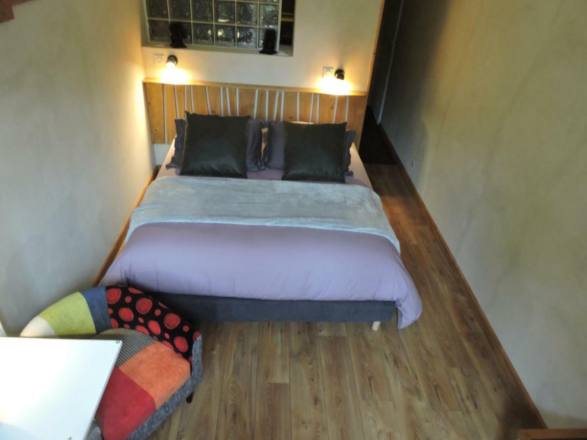 Chambres d'hôtes L'Aristou Barbazan Extérieur photo