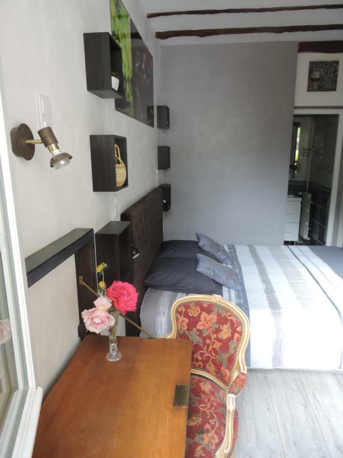 Chambres d'hôtes L'Aristou Barbazan Extérieur photo