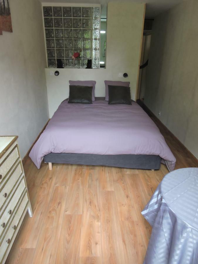 Chambres d'hôtes L'Aristou Barbazan Extérieur photo