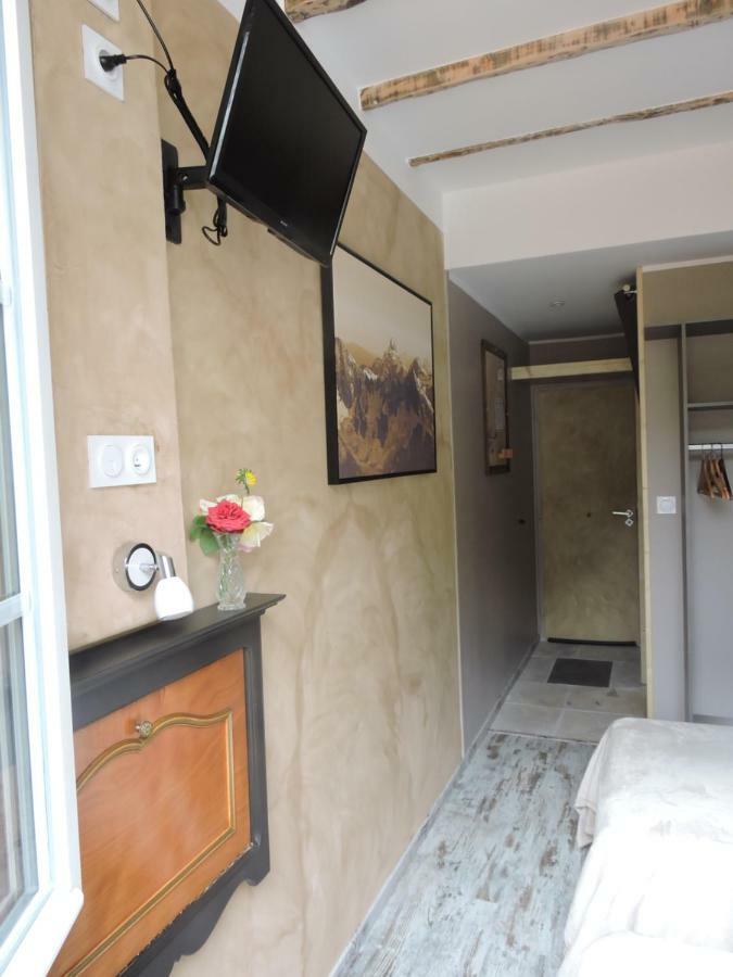 Chambres d'hôtes L'Aristou Barbazan Extérieur photo