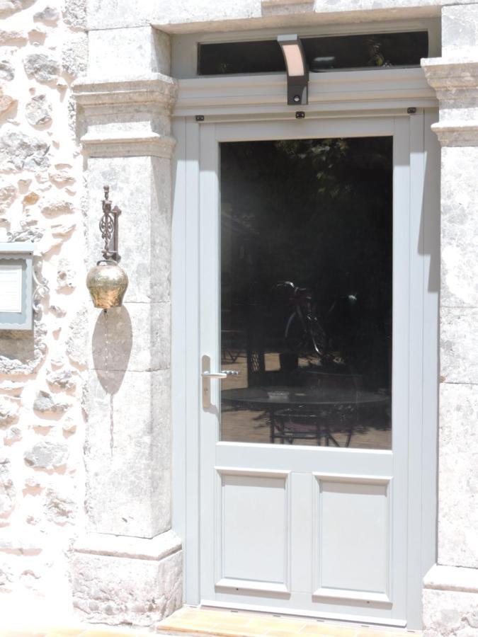 Chambres d'hôtes L'Aristou Barbazan Extérieur photo